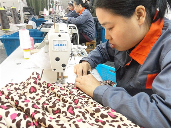 圍巾工廠 圍巾工廠