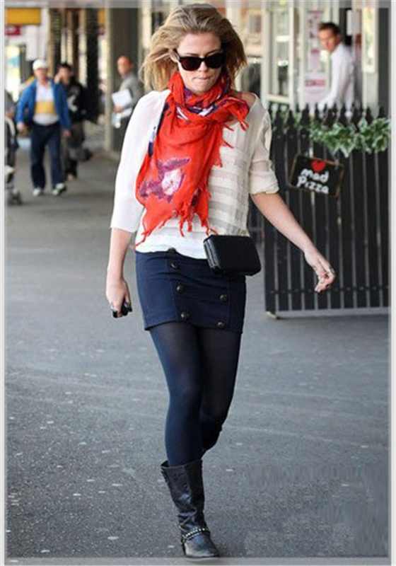 真絲圍巾 印花圍巾 女士圍巾 真絲圍巾 印花圍巾 女士圍巾