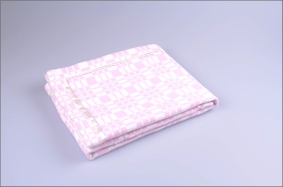 嬰兒棉毯 膝蓋毯 毯子定制 空調毯