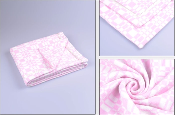 嬰兒棉毯 膝蓋毯 毯子定制 空調毯