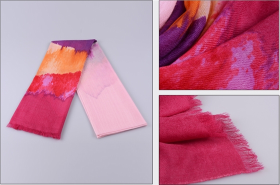 印花圍巾 羊絨圍巾 女士圍巾 圍巾批發