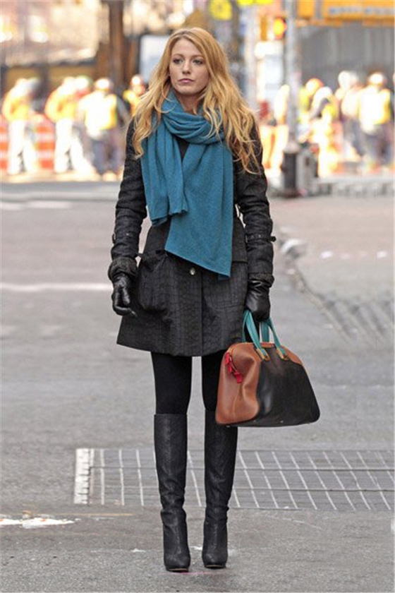 女士圍巾 圍巾的圍法 圍巾廠家 