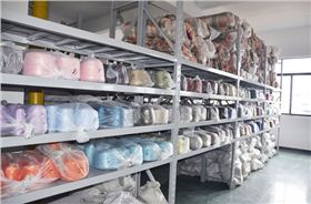 龍翔原料倉(cāng)庫(kù)