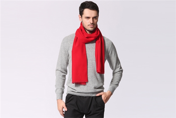 男士圍巾生產廠家 男士圍巾生產廠家