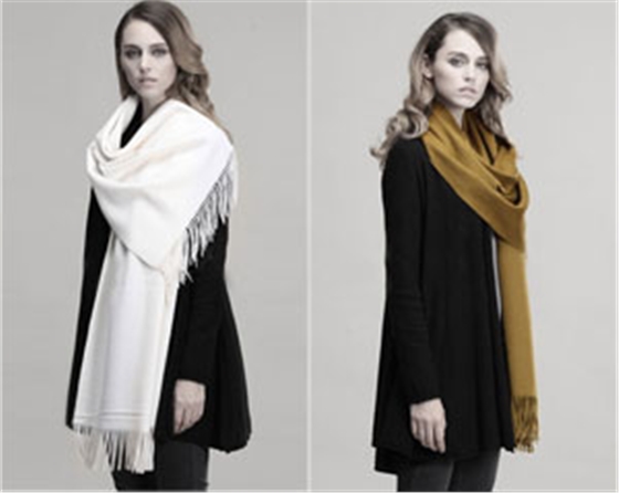 網上購物圍巾批發