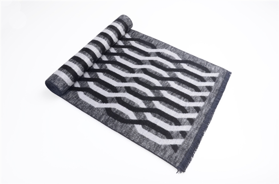 秋冬圍巾 男士圍巾 圍巾批發 真絲圍巾