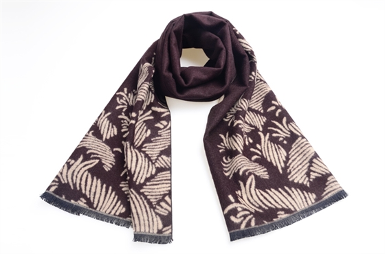 提花圍巾 真絲圍巾 圍巾批發 圍巾廠家