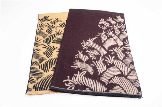 提花圍巾 真絲圍巾 圍巾批發 圍巾廠家