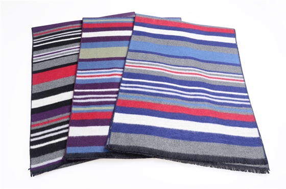 男士圍巾 真絲圍巾 圍巾批發 圍巾定制