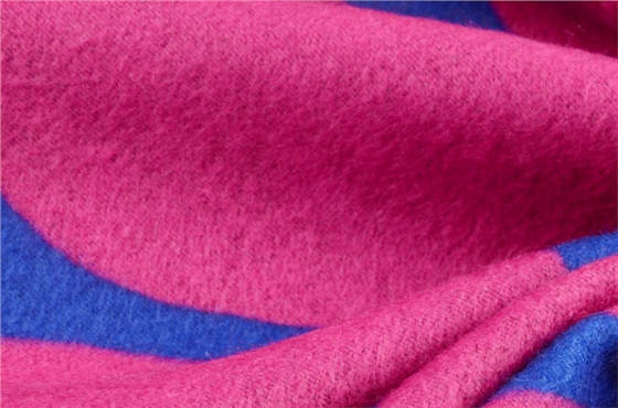 圍巾工廠 拉絨披肩 廠家批發