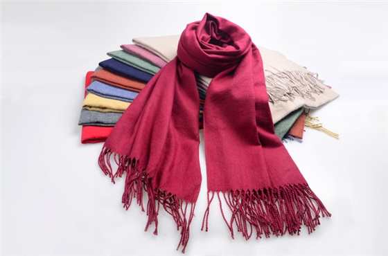 圍巾生產(chǎn)廠家