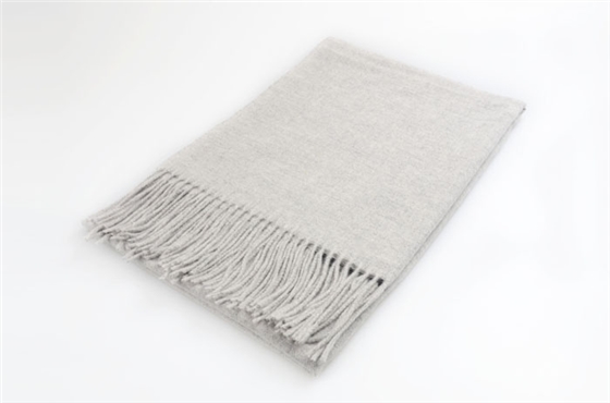 羊毛披肩 純色披肩 圍巾工廠(chǎng) 