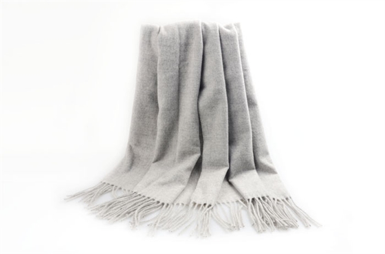 羊毛披肩 純色披肩 圍巾工廠(chǎng) 