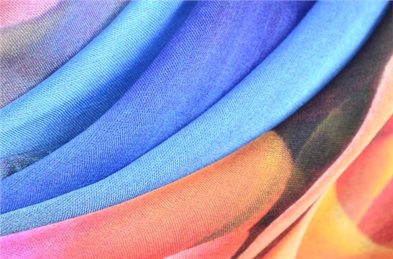 婦女節禮品絲巾