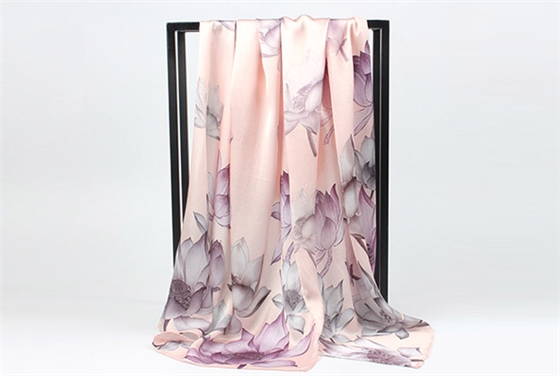 高檔圍巾批發(fā)