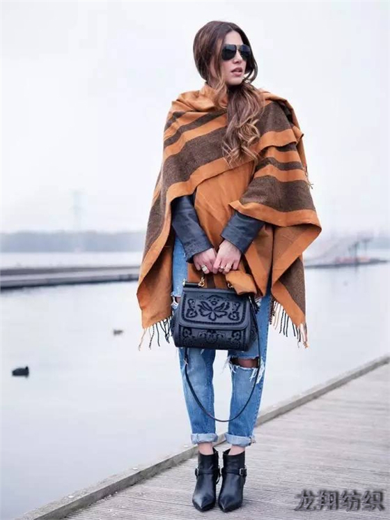 圍巾披肩 圍巾披肩