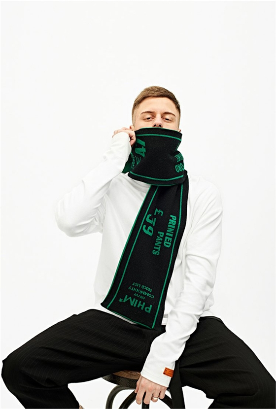 龍翔圍巾批發3 龍翔圍巾批發3