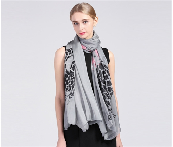 真絲圍巾批發(fā) 真絲圍巾批發(fā)