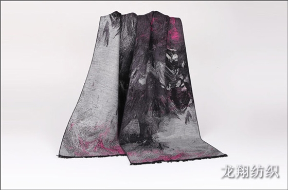 真絲圍巾展示 真絲圍巾展示