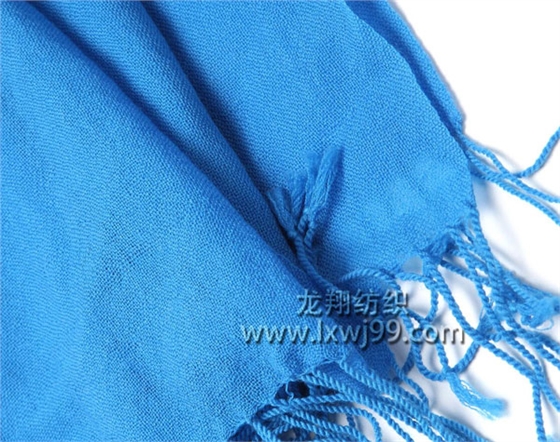 淺藍(lán)色男士圍巾 淺藍(lán)色男士圍巾