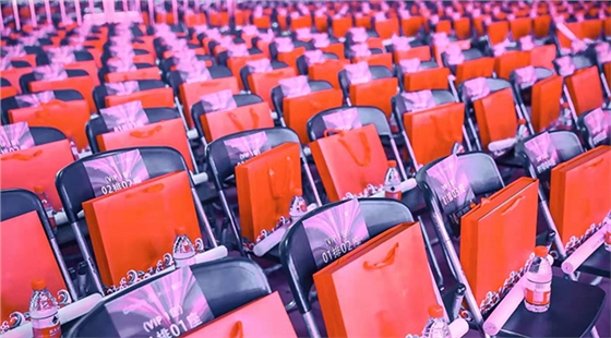 羊毛圍巾禮品包裝展示 羊毛圍巾禮品包裝展示