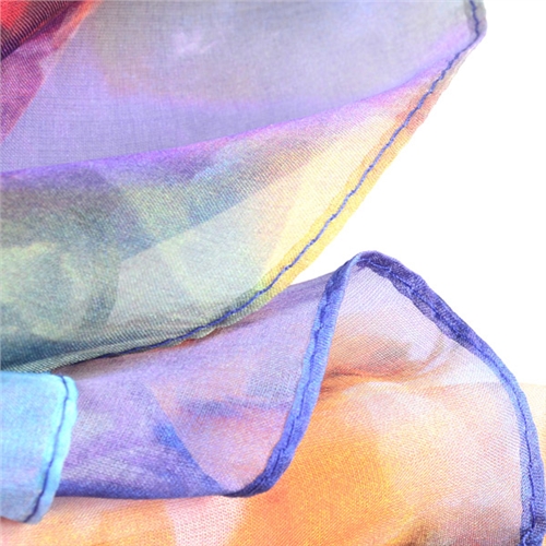 三八婦女節禮品絲巾