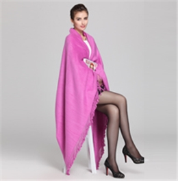 時尚空調(diào)毯子