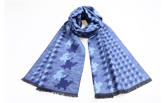 純毛毯的價格,毯子購買注意 羊毛毯圖