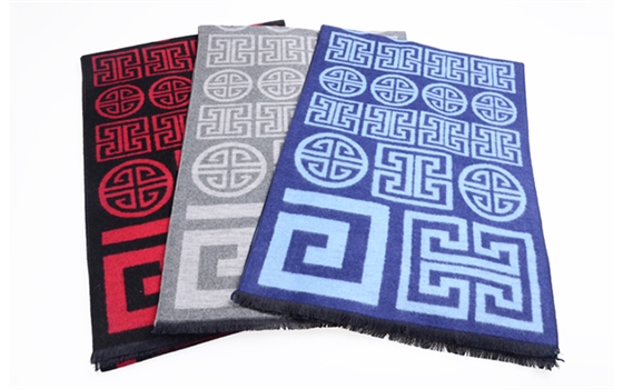 能滿足您需求的北京毛毯廠 羊毛毯圖