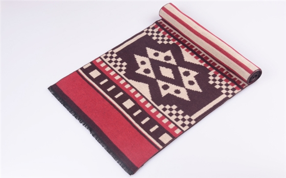 品牌推薦:哪個牌子的毛毯好 羊毛毯圖