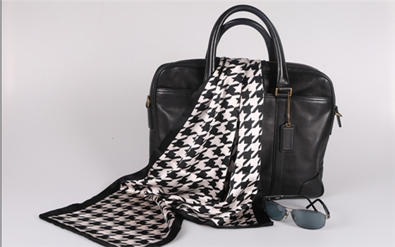 披肩圍巾批發,羊絨圍巾 圍巾圖