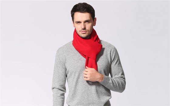 圍巾的設計,這里有優惠 圍巾圖