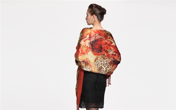 拉舍爾毛毯和羊毛毯哪個好,毯子品牌哪家好 羊毛毯圖