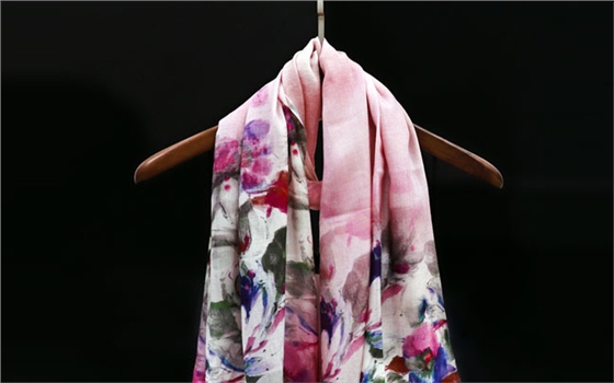 認準!什么空調毯好用 羊毛毯圖