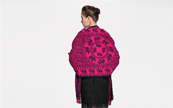 優(yōu)質(zhì)的羊毛毯牌子 羊毛毯圖