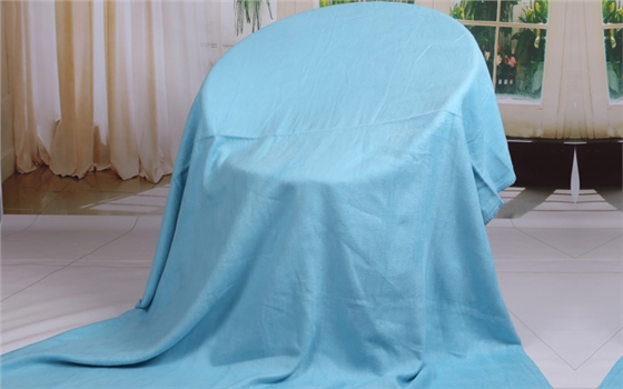 你了解嗎?空調毯什么牌子好 羊毛毯圖