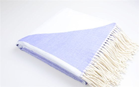 羊毛毯批發,這里有優惠 羊毛毯圖