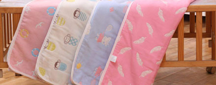 綠色環保印染工藝