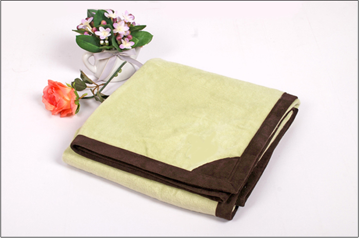 竹纖維毯 休閑毯 空調毯