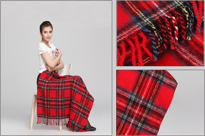 膝蓋毯 沙發毯 毯子批發