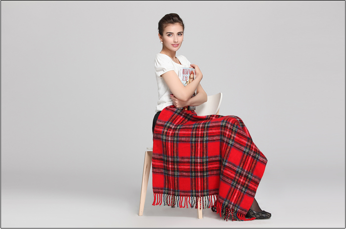 膝蓋毯 沙發毯 毯子批發