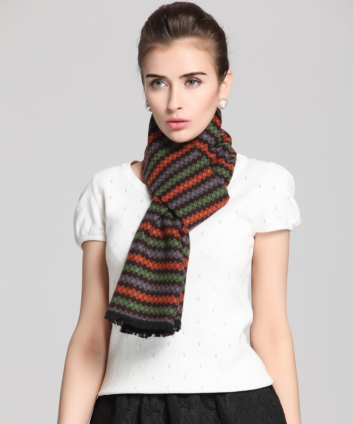 圍巾OEM定制 圍巾OEM定制