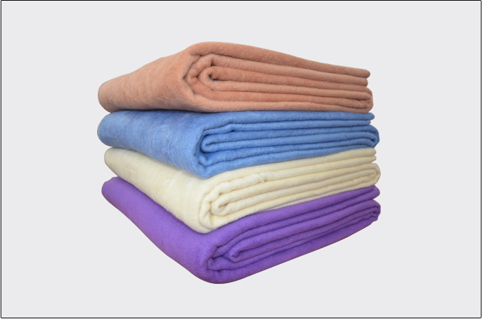 竹纖維毯 拉絨毯 空調毯