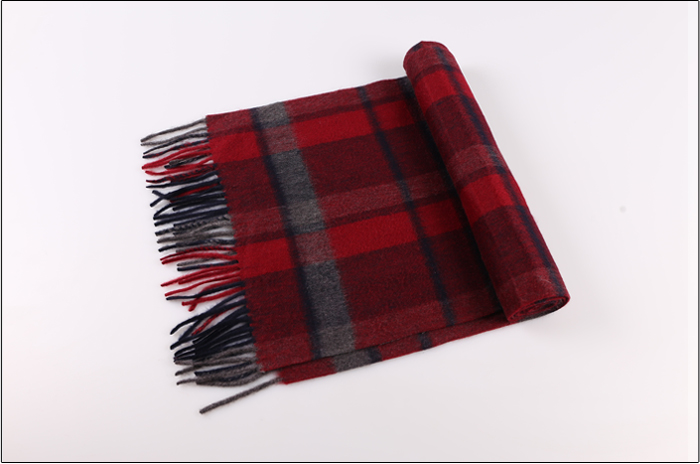 格子圍巾 羊絨圍巾 男士圍巾 圍巾定制 格子圍巾 羊絨圍巾 男士圍巾 圍巾定制