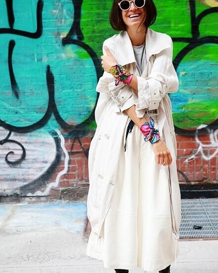 真絲圍巾 真絲圍巾