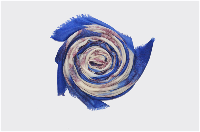 印花披肩 羊毛披肩 披肩定制