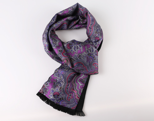 男士圍巾 真絲圍巾 圍巾批發