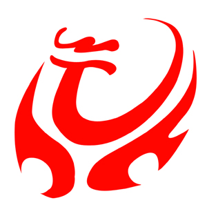 龍翔紡織紅色圍巾 龍翔紡織紅色圍巾