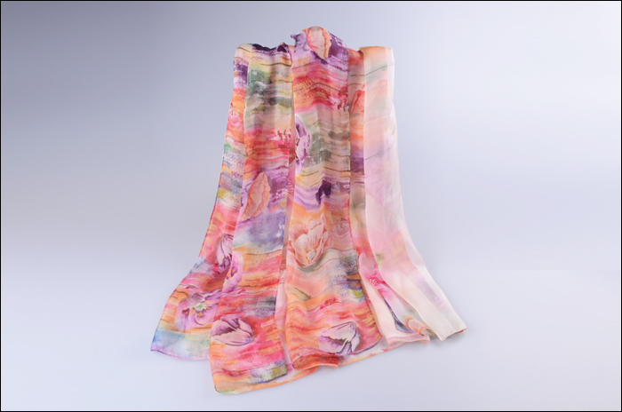 真絲絲巾 防曬絲巾 絲巾批發