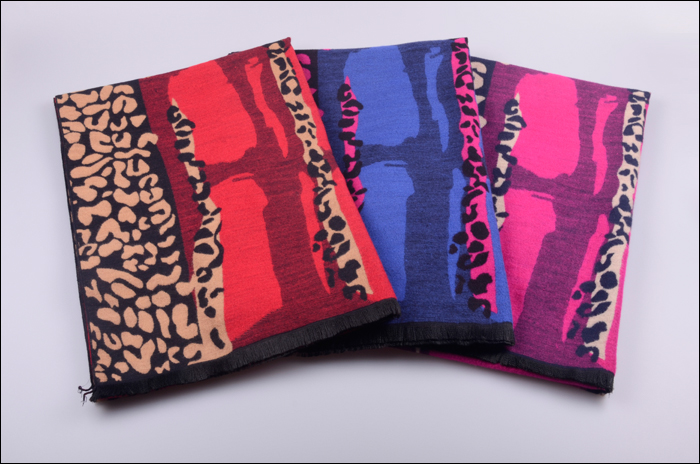 提花披肩 拉絨披肩 女士披肩 圍巾披肩 圍巾批發